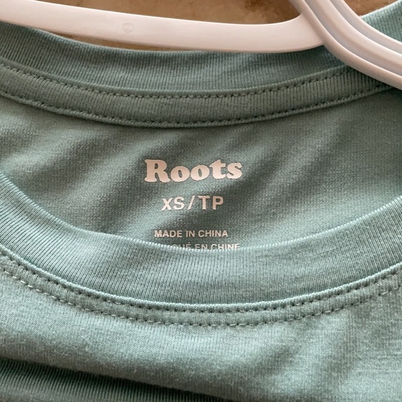 Roots Bonita Tank - Picture 3 of 5